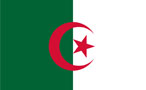Cezayir Vizesi