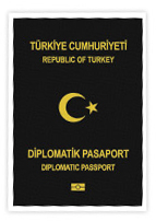 diplomatik-pasaport