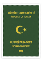 hususi-pasaport
