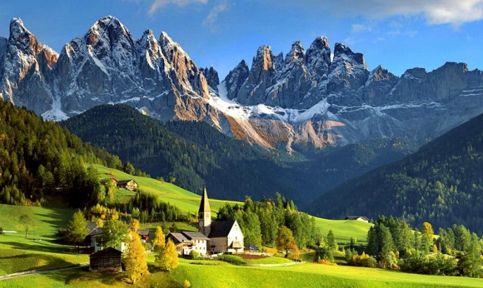 İsviçre Turist Vizesi