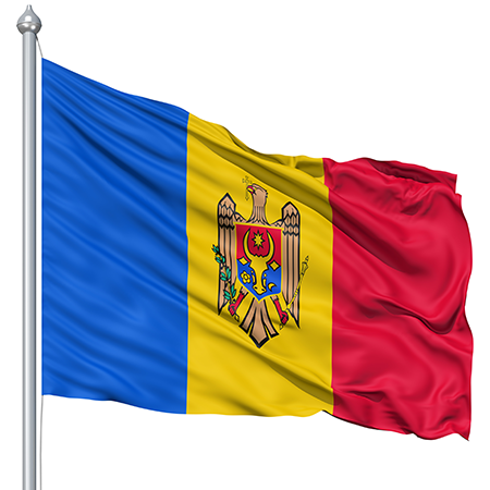 AB komisyonu, Moldova için Muafiyet Önerisinde Bulundu