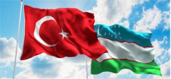 Özbekistan, Türkiye vatandaşlarına 30 gün süreli vize muafiyeti tanıdı.