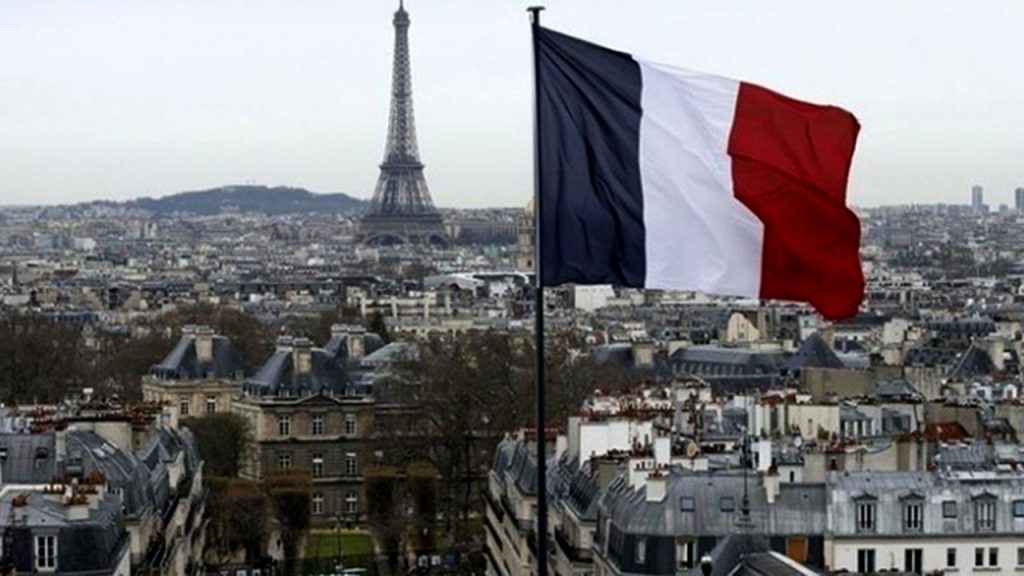Fransa Vize Başvurularında Normalleşme başladı